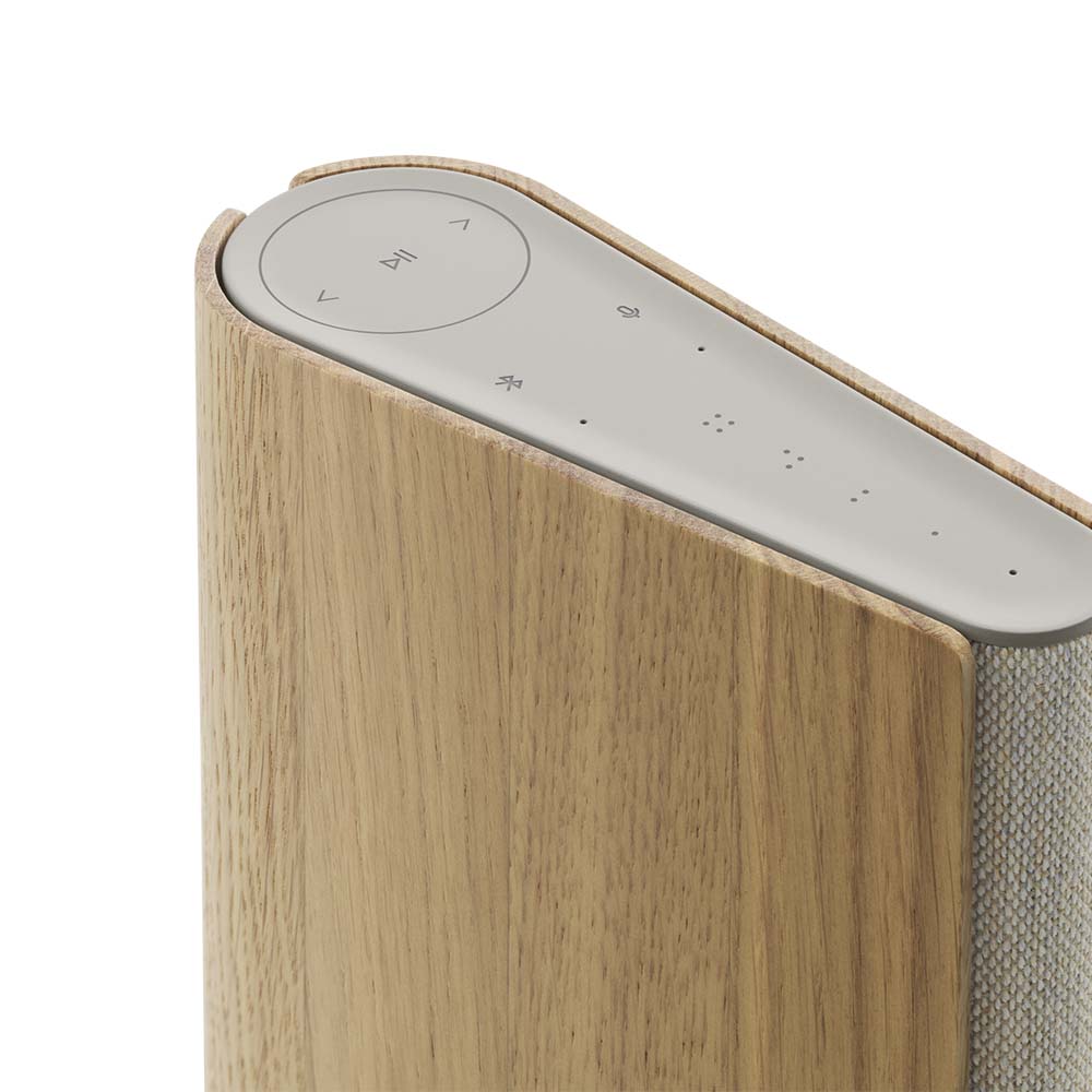 Тонколона Bang & Olufsen Beosound Emerge - кафява 3